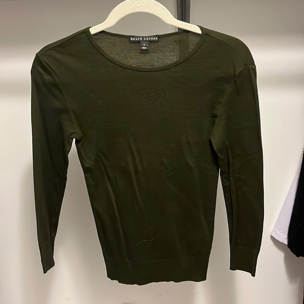 Ralph Lauren Shirt
